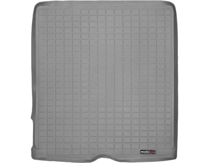 Коврик WeatherTech Grey для Dodge Durango (mkI)(with rear vents)(trunk behind 2 row) 1997-2003, цена: 6 625 грн.