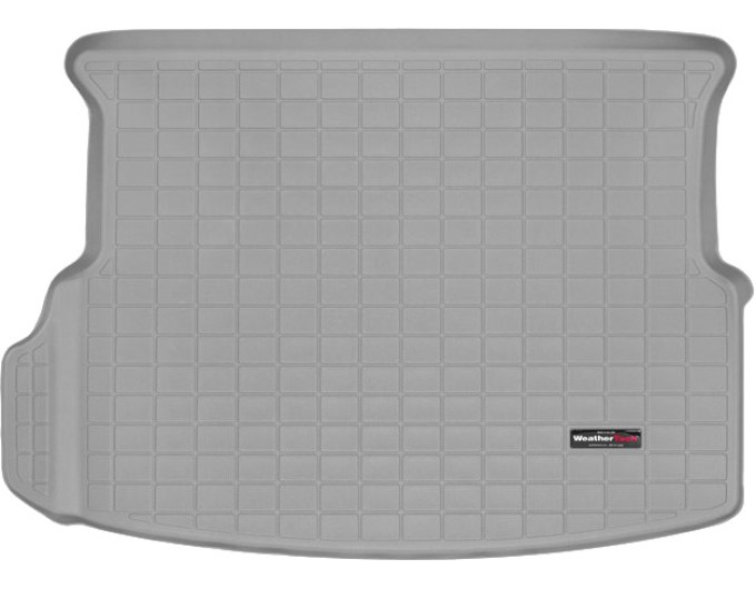 Коврик WeatherTech Grey для Mazda Tribute (mkI-mkII); Mercury Mariner (mkI-mkII)(not hybrid)(with Premium Audio)(trunk) 2000-2010, цена: 7 167 грн.