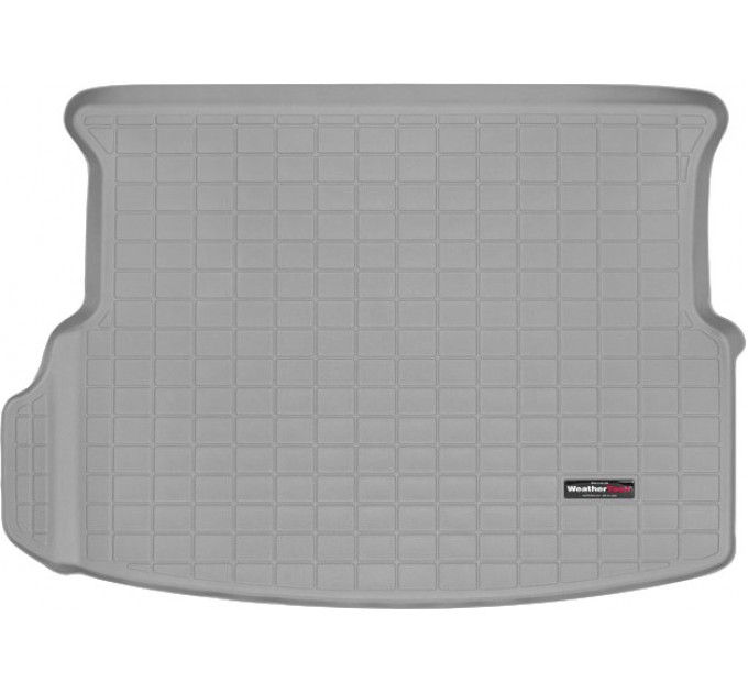 Коврик WeatherTech Grey для Mazda Tribute (mkI-mkII); Mercury Mariner (mkI-mkII)(not hybrid)(with Premium Audio)(trunk) 2000-2010, цена: 6 216 грн.