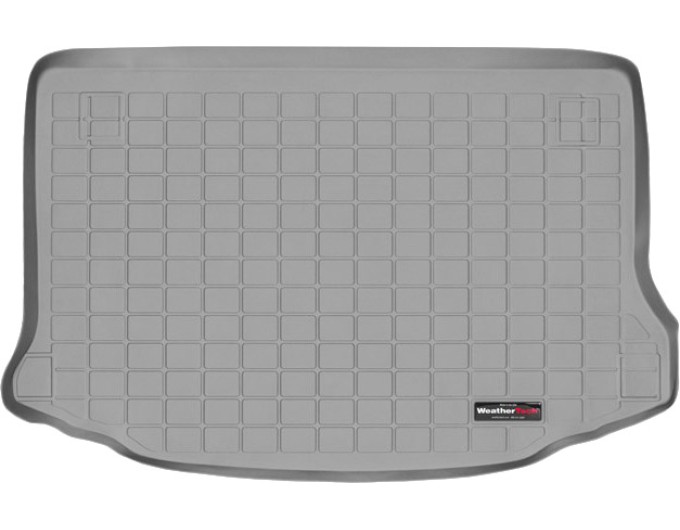 Коврик WeatherTech Grey для Jeep Cherokee (KJ)(trunk) 2002-2007, цена: 6 625 грн.