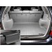 Коврик с защитой WeatherTech Grey для Toyota Highlander (mkI)(trunk behind 2 row) 2000-2007, цена: 11 853 грн.