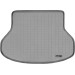 Коврик WeatherTech Grey для Toyota Highlander (mkI)(trunk behind 2 row) 2000-2007, цена: 6 625 грн.