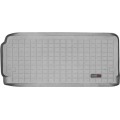 Коврик WeatherTech Grey для Toyota Sequoia (mkI)(trunk behind 3 row) 2000-2007, цена: 6 625 грн.