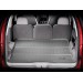 Коврик WeatherTech Grey для Ford Explorer (mkIII)(3 rows); Lincoln Aviator (mkI); Mercury Mountaineer (mkII)(trunk behind 2 row) 2002-2005, цена: 6 216 грн.