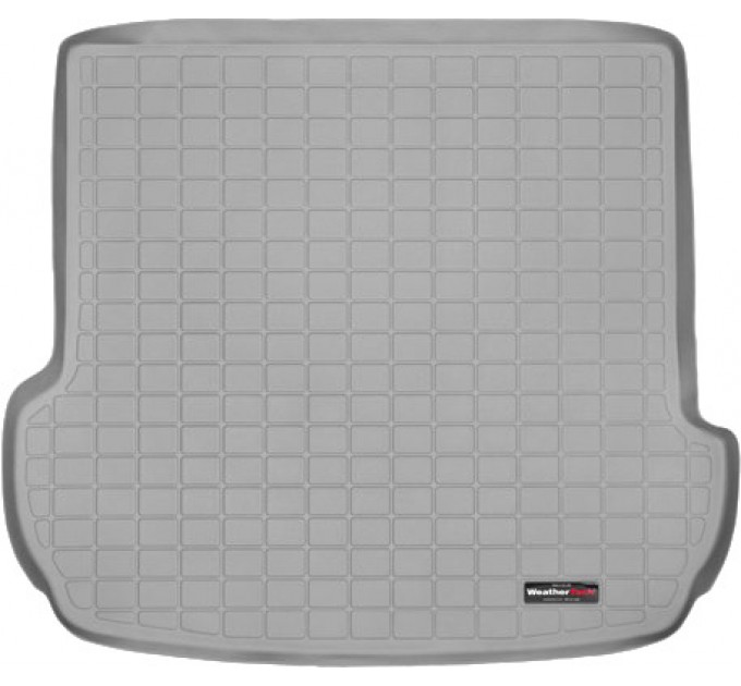 Коврик WeatherTech Grey для Volkswagen Golf / Bora / Jetta (mkIV)(wagon)(trunk) 1998-2005, цена: 6 216 грн.