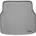 Коврик WeatherTech Grey для Mercedes-Benz C-Class (S203)(wagon)(trunk) 2000-2007, цена: 7 290 грн.