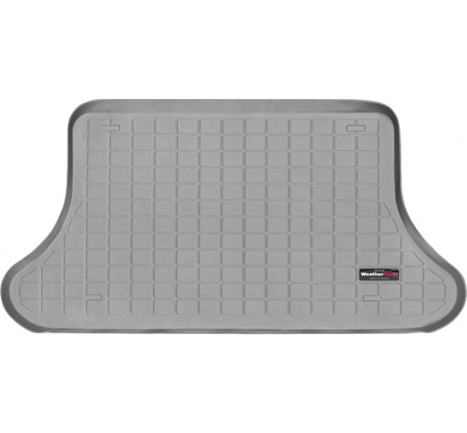 Коврик WeatherTech Grey для Land Rover Freelander (mkI)(5 door)(trunk) 2002-2005, цена: 6 216 грн.