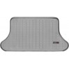 Коврик WeatherTech Grey для Land Rover Freelander (mkI)(5 door)(trunk) 2002-2005, цена: 6 216 грн.
