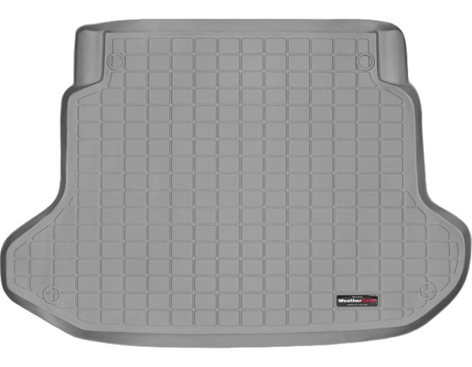 Коврик WeatherTech Grey для Honda CR-V (mkII)(trunk behind 2 row) 2002-2006, цена: 6 625 грн.