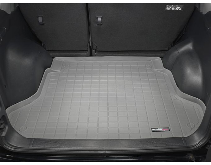 Коврик WeatherTech Grey для Honda CR-V (mkII)(trunk behind 2 row) 2002-2006, цена: 6 625 грн.