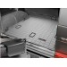 Коврик с защитой WeatherTech Grey для Mercedes-Benz G-Class (W463)(trunk) 2002-2011, цена: 13 012 грн.