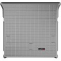 Коврик WeatherTech Grey для Mercedes-Benz G-Class (W463)(trunk) 2002-2011, цена: 7 732 грн.