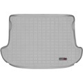Коврик WeatherTech Grey для Toyota Matrix; Pontiac Vibe (mkI)(trunk) 2003-2008, цена: 6 625 грн.