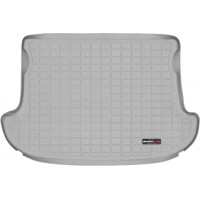 Коврик WeatherTech Grey для Toyota Matrix; Pontiac Vibe (mkI)(trunk) 2003-2008