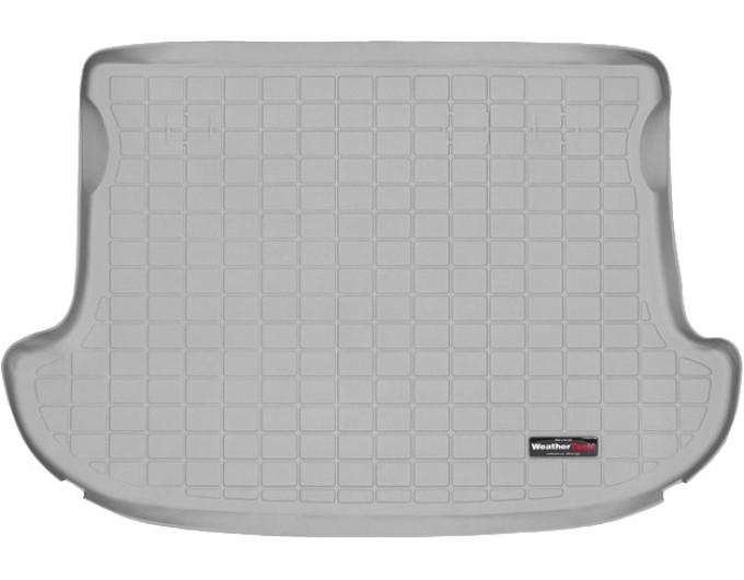Коврик WeatherTech Grey для Toyota Matrix; Pontiac Vibe (mkI)(trunk) 2003-2008, цена: 6 625 грн.