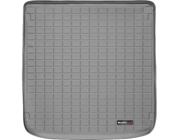 Коврик WeatherTech Grey для Audi A4/S4/RS4 (B6-B7)(wagon)(trunk) 2001-2009, цена: 6 625 грн.