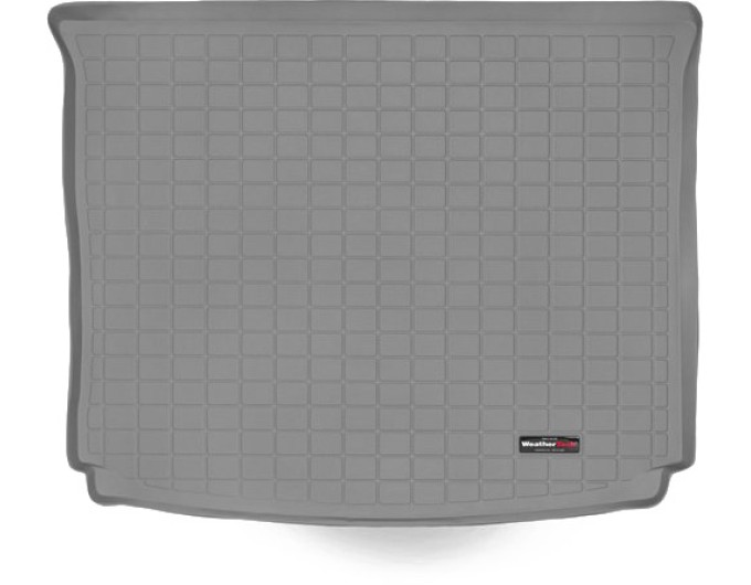Коврик WeatherTech Grey для Buick Rendezvous (mkI)(3 rows)(trunk behind 2 row) 2002-2007, цена: 6 625 грн.