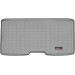 Коврик WeatherTech Grey для Chevrolet Trailblazer EXT (mkI); GMC Envoy XL (mkII)(trunk behind 3 row) 2002-2008, цена: 5 961 грн.