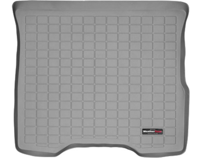 Коврик WeatherTech Grey для Saturn Vue (mkI)(trunk) 2002-2007, цена: 6 625 грн.