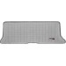 Коврик WeatherTech Grey для Ford Expedition; Lincoln Navigator (mkII-mkIII)(trunk behind 3 row) 2003-2017, цена: 6 625 грн.