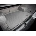 Коврик WeatherTech Grey для Toyota 4Runner (mkIV)(2 rows)(with Double Decker System)(trunk cargo area) 2002-2009, цена: 6 625 грн.