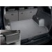 Коврик с защитой WeatherTech Grey для Toyota 4Runner (mkIV)(2 rows)(no Double Decker System)(trunk behind 2 row) 2002-2009, цена: 11 853 грн.