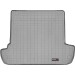 Коврик WeatherTech Grey для Toyota 4Runner (mkIV)(2 rows)(no Double Decker System)(trunk behind 2 row) 2002-2009, цена: 6 625 грн.