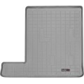 Коврик WeatherTech Grey для Hummer H2 (mkI)(internal spare tire)(trunk) 2003-2010, цена: 6 625 грн.