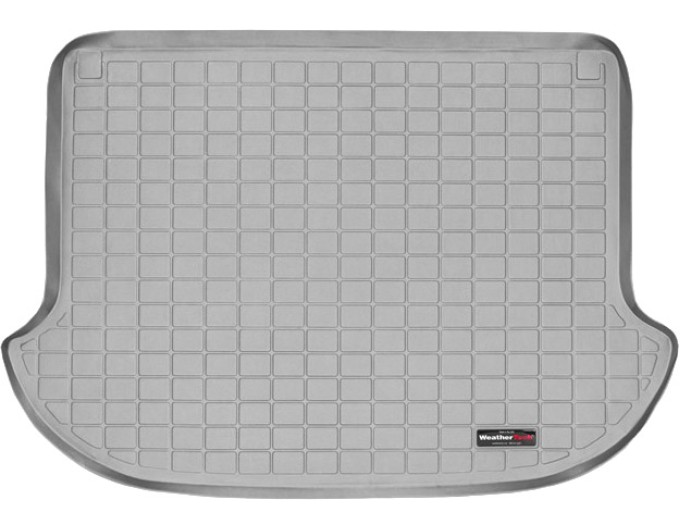 Коврик WeatherTech Grey для Nissan Murano (mkI)(trunk behind 2 row) 2002-2007, цена: 6 625 грн.