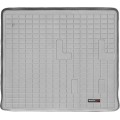 Коврик WeatherTech Grey для Hummer H2 (mkI)(3 row - 1 seat or no 3 row)(external spare tire)(trunk) 2003-2010, цена: 7 290 грн.