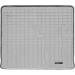 Коврик WeatherTech Grey для Hummer H2 (mkI)(3 row - 1 seat or no 3 row)(external spare tire)(trunk) 2003-2010, цена: 7 290 грн.