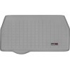 Коврик WeatherTech Grey для Toyota Sienna (mkII)(not power-folding 3 row)(trunk 3 row well) 2003-2009, цена: 5 593 грн.