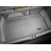 Коврик WeatherTech Grey для Toyota Sienna (mkII)(not power-folding 3 row)(trunk 3 row well) 2003-2009, цена: 5 593 грн.