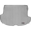 Коврик WeatherTech Grey для Infiniti FX (mkI)(not full spare tire)(trunk) 2003-2008, цена: 6 625 грн.