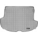Коврик WeatherTech Grey для Infiniti FX (mkI)(not full spare tire)(trunk) 2003-2008, цена: 6 625 грн.