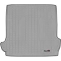 Коврик WeatherTech Grey для Toyota Land Cruiser Prado (J120)(5 door); Lexus GX (mkI)(trunk behind 2 row) 2002-2009, цена: 7 290 грн.