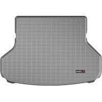 Коврик WeatherTech Grey для Lexus RX (mkII)(trunk) 2004-2008