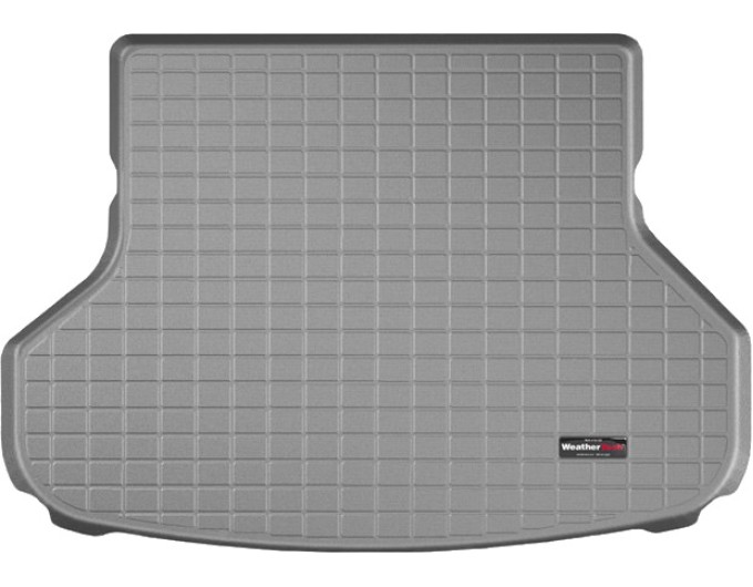 Коврик WeatherTech Grey для Lexus RX (mkII)(trunk) 2004-2008, цена: 7 290 грн.