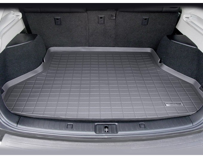 Коврик WeatherTech Grey для Lexus RX (mkII)(trunk) 2004-2008, цена: 7 290 грн.