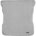 Коврик WeatherTech Grey для Toyota Sienna (mkII)(trunk behind 2 row) 2003-2009, цена: 7 255 грн.
