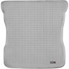Коврик WeatherTech Grey для Toyota Sienna (mkII)(trunk behind 2 row) 2003-2009, цена: 7 255 грн.