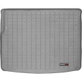 Коврик WeatherTech Grey для Volkswagen Touareg (mkI)(2 zone climate); Porsche Cayenne (mkI)(trunk) 2002-2010, цена: 7 290 грн.