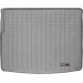 Коврик WeatherTech Grey для Volkswagen Touareg (mkI)(2 zone climate); Porsche Cayenne (mkI)(trunk) 2002-2010, цена: 7 290 грн.