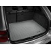Коврик WeatherTech Grey для Volkswagen Touareg (mkI)(2 zone climate); Porsche Cayenne (mkI)(trunk) 2002-2010, цена: 7 290 грн.
