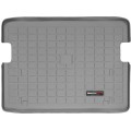 Коврик WeatherTech Grey для Jeep Wrangler (TJ)(trunk) 2003-2006, цена: 5 961 грн.