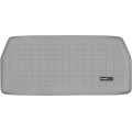 Коврик WeatherTech Grey для Nissan Quest (mkIII)(trunk behind 3 row) 2004-2009, цена: 5 961 грн.