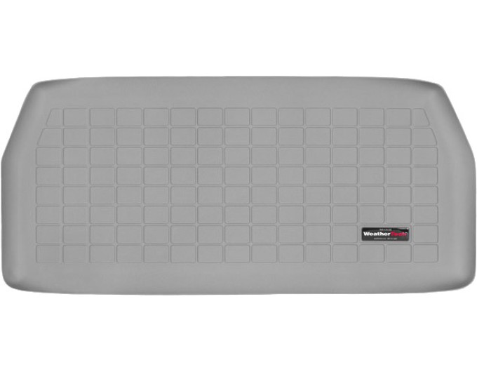 Коврик WeatherTech Grey для Nissan Quest (mkIII)(trunk behind 3 row) 2004-2009, цена: 5 961 грн.