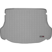 Коврик WeatherTech Grey для Kia Sorento (mkI)(trunk) 2002-2010