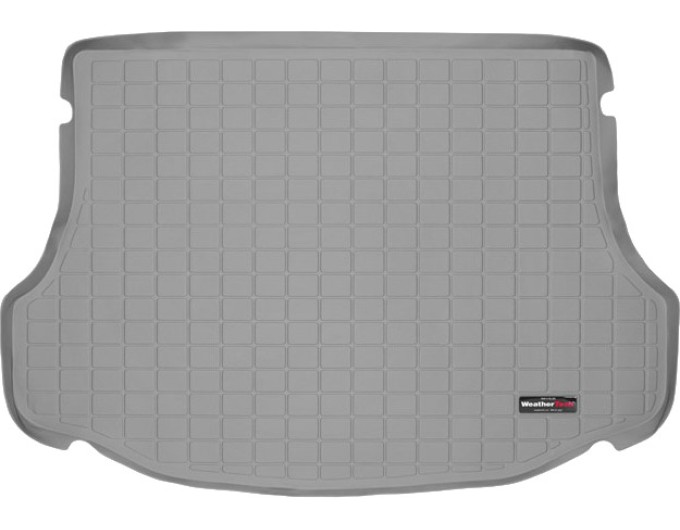 Коврик WeatherTech Grey для Kia Sorento (mkI)(trunk) 2002-2010, цена: 6 625 грн.