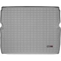 Коврик WeatherTech Grey для Nissan Quest (mkIII)(trunk behind 2 row) 2004-2009, цена: 7 290 грн.